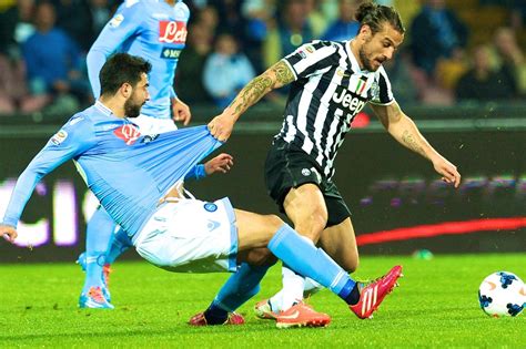 Juventus vs. Napoli: Live Score, Highlights from Italian Super Cup ...