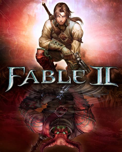 FormattedGnu's Review of Fable II - GameSpot