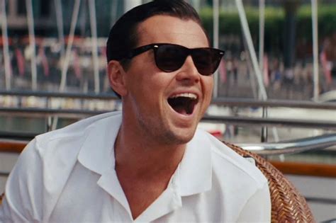 16 Things You Didn't Know About 'The Wolf of Wall Street'