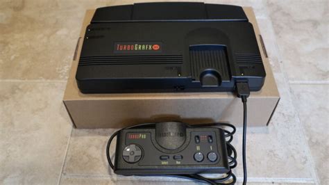 TurboGrafx-16 Mini review: Mostly best-in-class retro gaming, sometimes ...