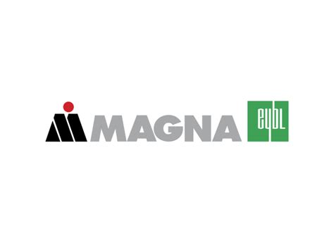 Magna Eybl Logo PNG Transparent & SVG Vector - Freebie Supply