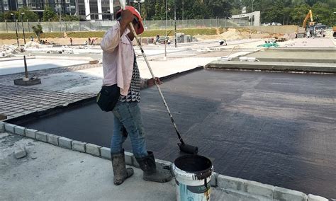 Choose The Best Waterproofing Membrane Melbourne - Quitalks.com