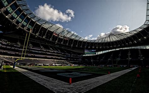 Oakland Coliseum, NFL, Oakland Raiders stadium, american football ...