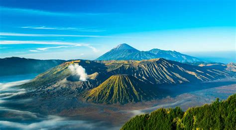 Mount Bromo Trekking Tour - Bromo Sunrise Trekking 20% Off