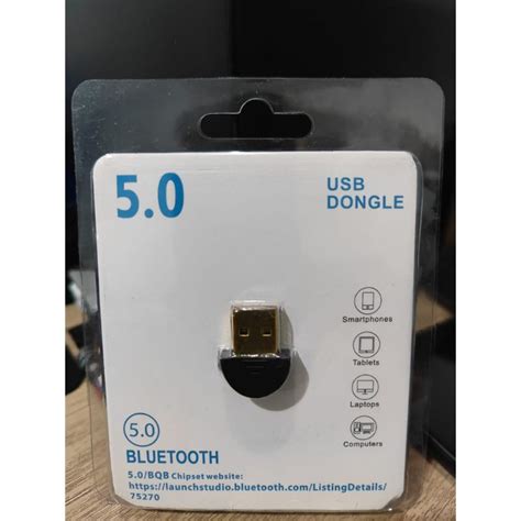 Jual USB DONGLE BLUETOOTH 5.0 | Shopee Indonesia