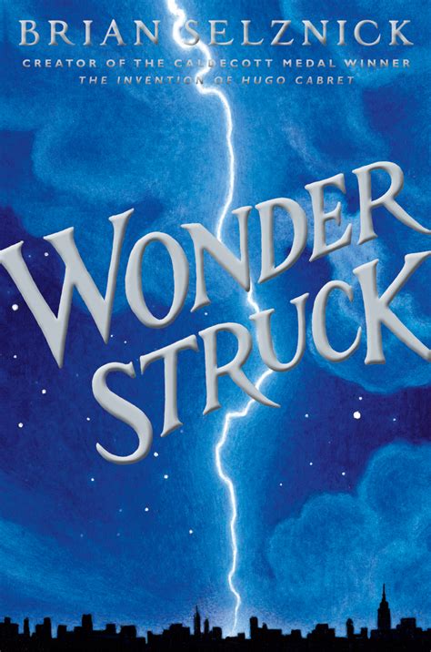 Mr. H Reads!: Wonderstruck