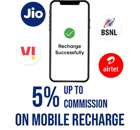 Mobile Recharge Online - Prepaid Postpaid Recharge Kuberjee