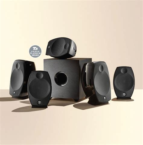 Read A Dolby Atmos Surround Sound Speaker System! Online