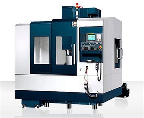 CNC Milling Machine at best price in Faridabad by Nirotech Industries ...