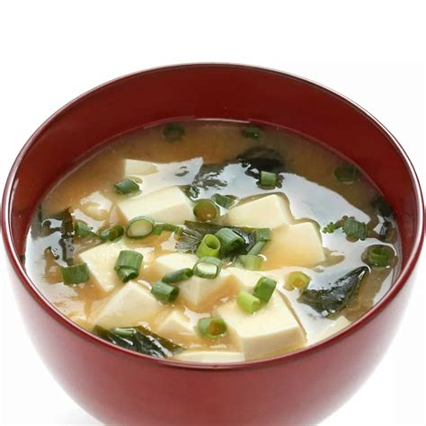 How to make Miso Soup Recipe