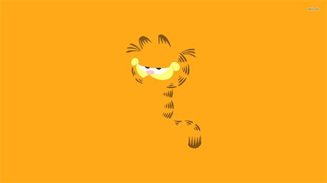 Garfield Comic Wallpaper