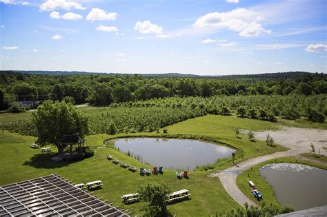 Mass. Winery Owner Says Reinterpreted Regulations Might Put Him Out Of ...