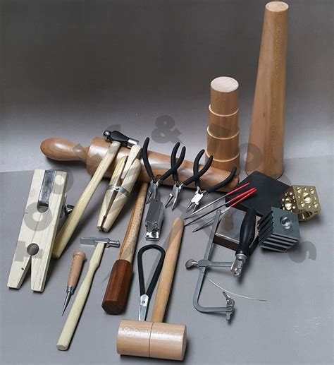 Jewellery Tools Blog | Jewellery Making Tools | Tools N Tools UK