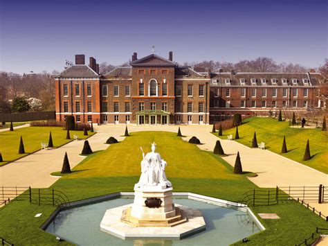 Kensington Palace, London » Venue Details