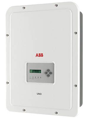 ABB Inverter Review | A Powerful Touch With Full Of Innovations