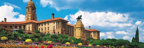 City of Tshwane - Top Empowerment