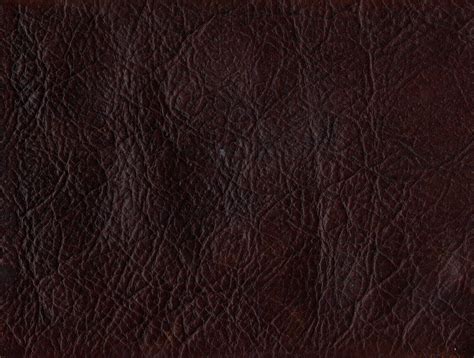 Dark Brown Leather Textures (JPG) | OnlyGFX.com