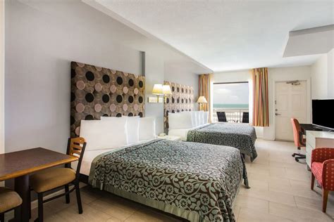 Hotels in Ormond Beach, Florida | Oceanfront Daytona Beach Hotel