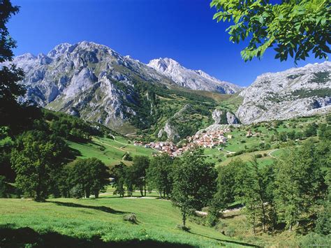 Top National Parks in Spain | The BackPackers