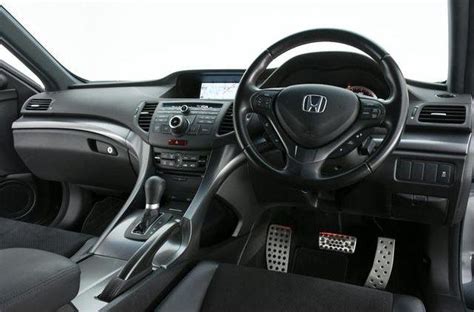 Honda Accord Type S | Japanese Auto World