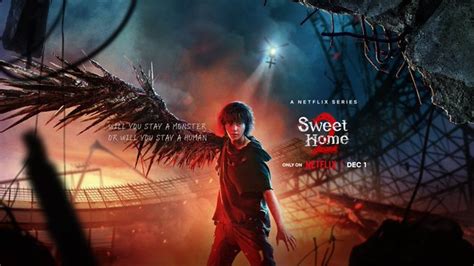 Sweet Home 2 Review: The horrific monster drama sees Song Kang ...