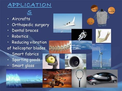 Smart materials.. smart ppt