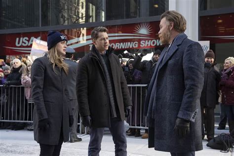 Manifest Season 1 Finale Review: Estimated Time Of Departure - TVovermind