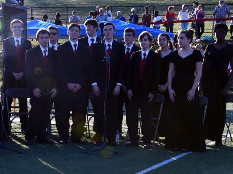 SHS Courier | Susquehannock High School Chorus Hosts ‘Night of Broadway’