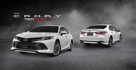 CAMRY - Toyota Accessories