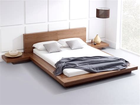 Contemporary Beds | Platform Beds, Wooden Beds, Modern Beds ... www ...