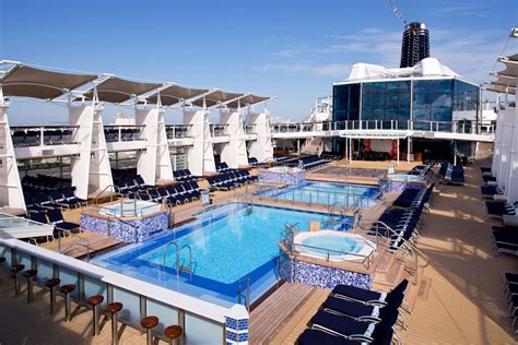 CELEBRITY EQUINOX - Celebrity Cruises