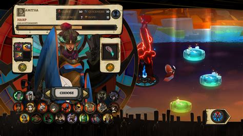 Pyre review: A brilliant reinvention of the term “fantasy sports” | Ars ...