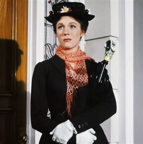 Tragedies of Mary Poppins cast uncovered and dark secret that almost ...