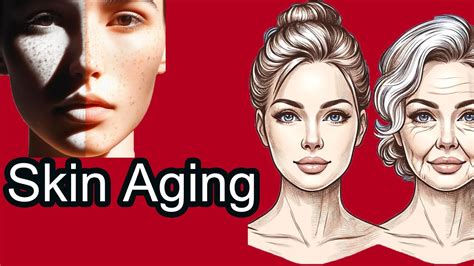 Preventing Skin Aging: Effective Home Remedies and Science - YouTube