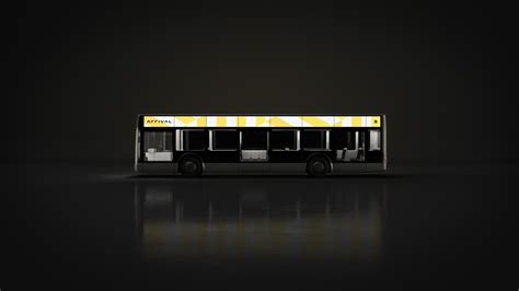 Arrival previews pandemic-friendly electric city buses of the future