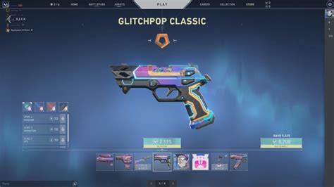 Valorant Glitchpop 2.0: New Skins, Variants & Melee Revealed