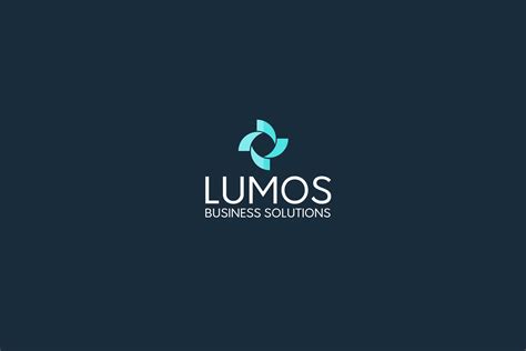 Modern, Professional, Bookkeeper Logo Design for Lumos Business ...