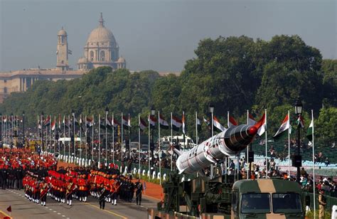 2021 India Republic Day Parade: Essential Information