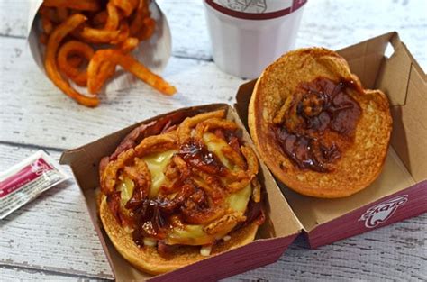 Arby’s Smokehouse Brisket Sandwich Review