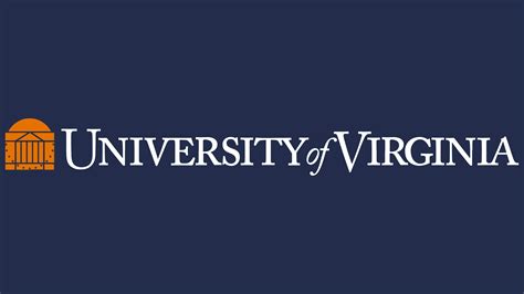 University of Virginia Logo, history, meaning, symbol, PNG