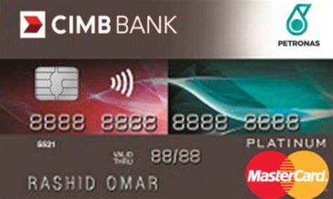 CIMB Credit Card - Guide on How to Activate CIMB Card Online : Minalyn