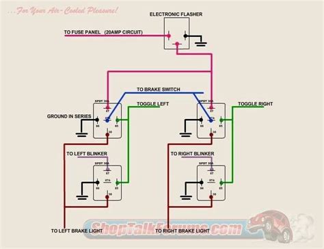 Bennett Trim Tab Wiring Diagram – Easy Wiring