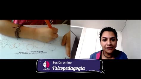 Psicopedagogía online - YouTube