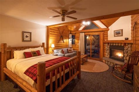 The 15 Best Banff Cabins - Travel Banff Canada