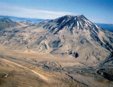 Katmai National Park Volcanoes (U.S. National Park Service)