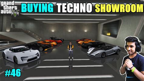 How To Create Story Like Techno Gamerz Gta 5 Create Your Own Mission ...