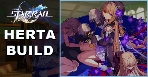 Herta Build, Light Cone, & Relics | Honkai: Star Rail - zilliongamer