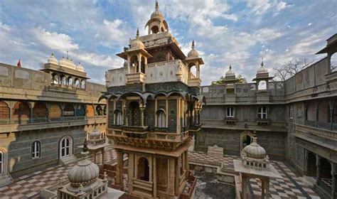 Dungarpur : Prominent City Of The Vagad Region In Rajasthan ...