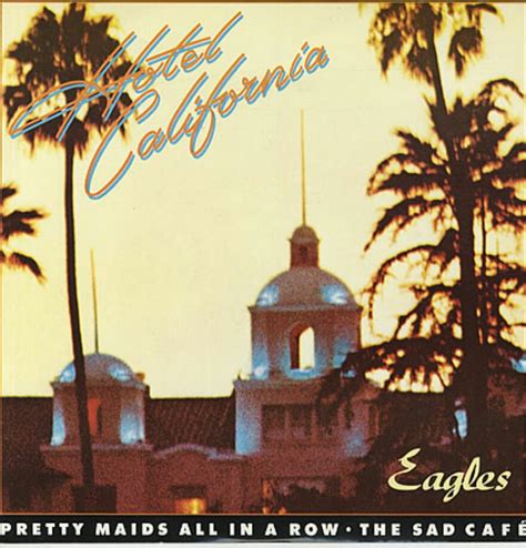 Hotel California | Eagles Wikia | FANDOM powered by Wikia