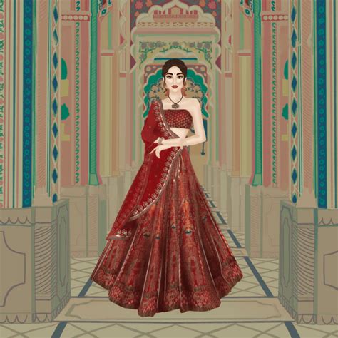 Shop Karwa Chauth outfits Online – Geroo Jaipur